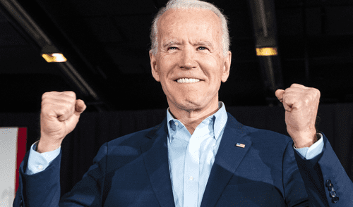 Joe Biden