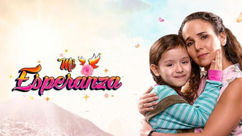 'Mi Esperanza' llega su final con impactante capítulo [VIDEO]