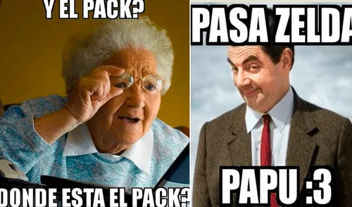 Facebook: conoce el verdadero significado de ‘pack’, ‘ganso’, ‘papu’ y otras palabras que usan los jóvenes en la red social
