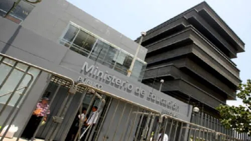 Minedu niega que nuevos libros escolares omitan historia del terrorismo