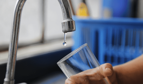 Sedapal cortará agua mañana en San Juan de Miraflores y Villa María del Triunfo Sedapal cortará agua mañana en San Juan de Miraflores y Villa María del Triunfo