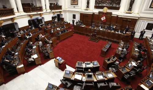 Congreso: ¿Qué es la interpelación parlamentaria y cuáles son sus efectos?