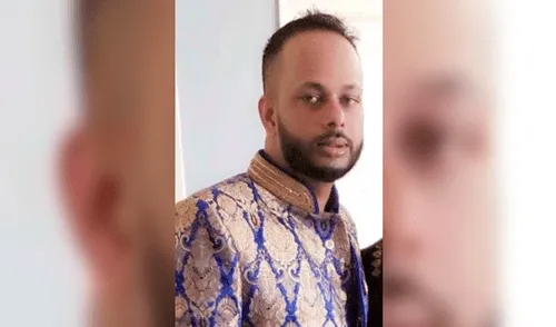 En agosto del presente año, el hombre fue arrestado por intento de homicidio.