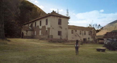 Mira aquí el tráiler de la película cusqueña que llegará a los cines en diciembre [VIDEO]