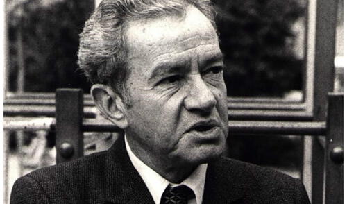 Perfil y entraña del escritor mexicano Juan Rulfo