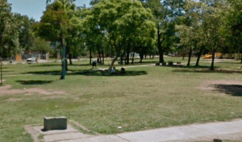 Argentina: sujeto abusó sexualmente de menor que "se negó a ser su novia"