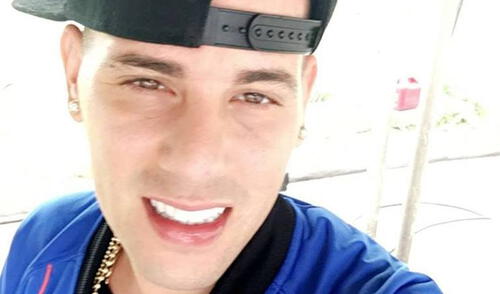 Kendo Kaponi está de regreso