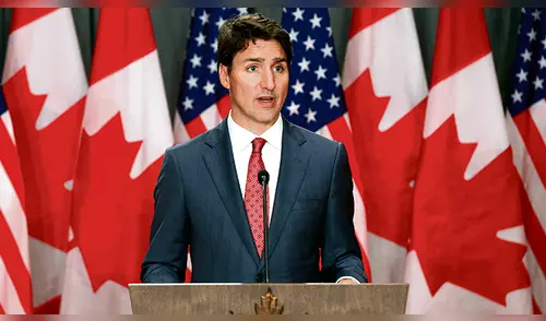 Canadá suspende operaciones de su embajada en Venezuela Canadá suspende operaciones de su embajada en Venezuela