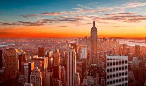 Google Maps: así luce el famoso edificio donde Naomi Watts filmó King Kong