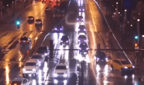 YouTube Viral: Afirman que 'Flash' existe y videos emocionan a miles YouTube Viral: Afirman que 'Flash' existe y videos emocionan a miles