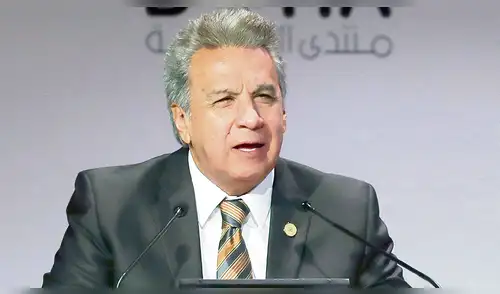 Polémica en Ecuador por migrantes luego de feminicidio Polémica en Ecuador por migrantes luego de feminicidio