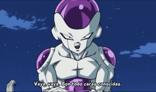 Dragon Ball Super: Freezer troleó olímpicamente a Vegeta durante su reencuentro [VIDEO]