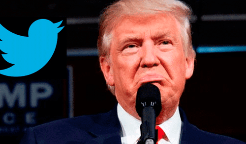 Twitter: Donald Trump confunde nombre de país y genera burlas [VIDEO]