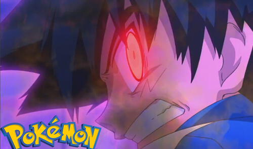Ash Ketchum será poseído. Foto: composición. Ash Ketchum será poseído. Foto: composición.
