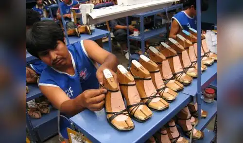 Créditos a mypes crecerían 20% por mayor consumo en campaña navideña Créditos a mypes crecerían 20% por mayor consumo en campaña navideña