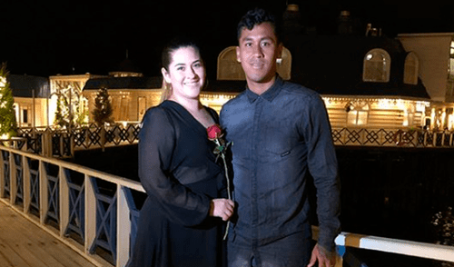 Esposa de Renato Tapia le envía tierno mensaje: "extraño todo de ti" [FOTO]