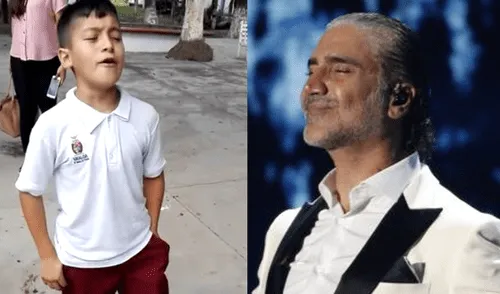 Facebook: niño canta rancheras y lo comparan con Alejandro Fernández por su increíble talento [VIDEO] 