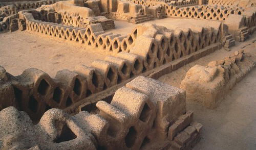 Trujillo: Reabrirán Chan Chan al turismo tras fuertes lluvias