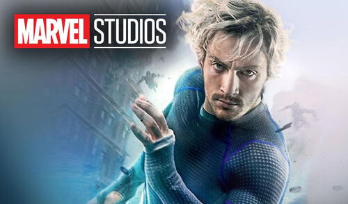 Miles de fanáticos del UCM desean que Aaron Taylor-Johnson regrese a Marvel Studios.