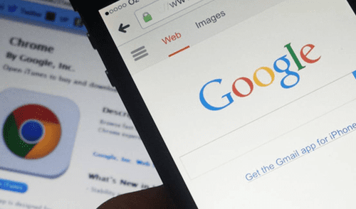 Google Chrome bloqueará los anuncios de video con reproducción automática