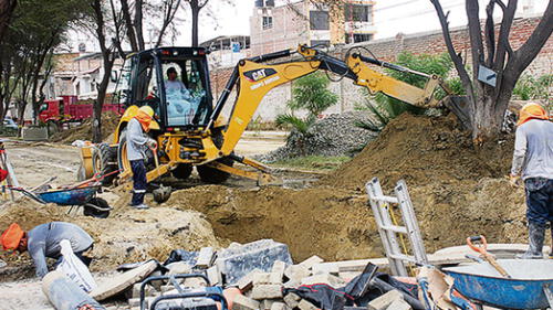 Cámaras de Comercio apoyarán en proceso de la reconstrucción en el Norte