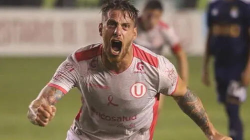 Universitario derrotó a Sporting Cristal y sigue arriba en el Clausura [RESUMEN]