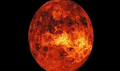 Nasa afirma que podría existir vida en la atmósfera de Venus