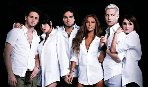 RBD: 10 años después revelan al culpable de la desintegración del grupo RBD: 10 años después revelan al culpable de la desintegración del grupo