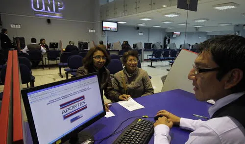 ONP gastó S/ 166 millones en contratar abogados durante 10 años