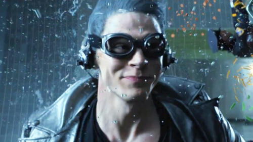 American Horror Story: Evans Peters volverá a ser 'Quicksilver' en película de los X-Men [VIDEO]