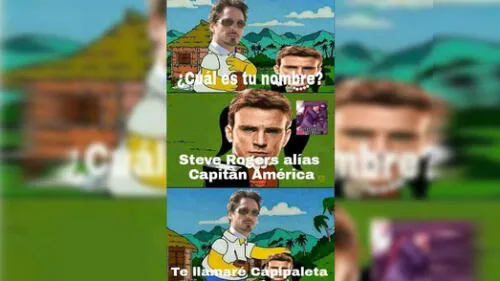 Capitana Marvel: mira los mejores memes de la esperada película Capitana Marvel: mira los mejores memes de la esperada película