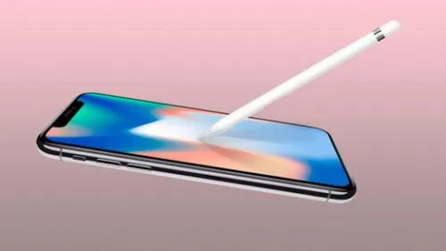 iPhone 11: el lápiz óptico de Apple será incluido por primera vez en sus smartphones