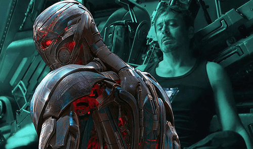 Avengers 4: ¿Tony Stark le pidió a villano ayuda y material de Infinity War lo delata? Avengers 4: ¿Tony Stark le pidió a villano ayuda y material de Infinity War lo delata?