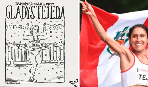 Gladys Tejeda Gladys Tejeda