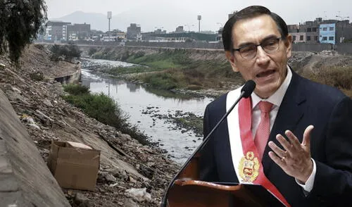 Contaminación ambiental.