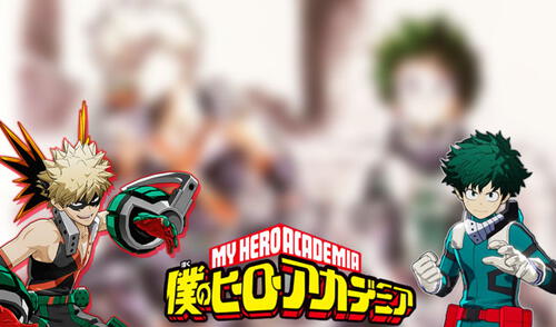 Autor mostró nueva imagen de dupla heroica en conmovedor momento.