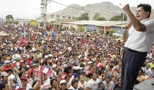 Barata confirma aportes a varias campañas Barata confirma aportes a varias campañas