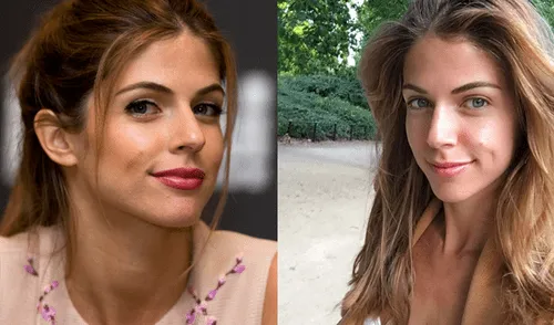 Stephanie Cayo: la sexy y atrevida promesa de la actriz si Perú le gana a Colombia [FOTO] 