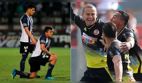 UTC de Cajamarca pide los puntos de partido suspendido ante Alianza Lima UTC de Cajamarca pide los puntos de partido suspendido ante Alianza Lima