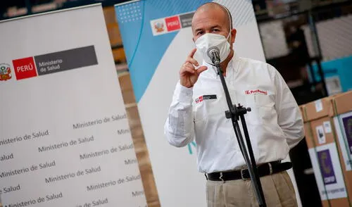 Eliminación de la Dirección de Salud Sexual y Reproductiva del Minsa continúa en suspenso