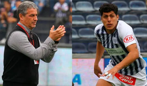 Alianza Lima jugará este sábado ante Sport Huancayo en Matute. Alianza Lima jugará este sábado ante Sport Huancayo en Matute.