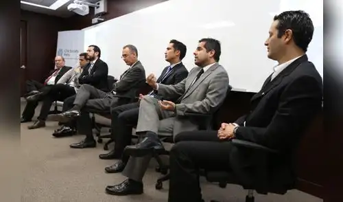 AFP: “Es difícil prever qué hay detrás de una empresa cuando se decide invertir”