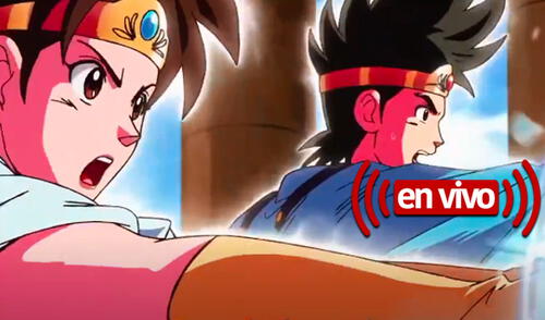 Las aventuras de Fly es una de las franquicias más populares en Japón. Foto: Toei Animation