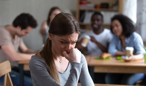 violencia a la mujer