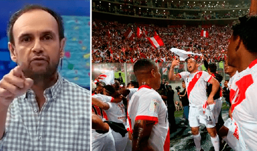 En YouTube, periodista chileno responde a peruanos por cánticos contra la 'Roja' [VIDEO]