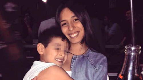 Aparece niño de cinco años que se perdió por 24 horas en desierto de Argentina