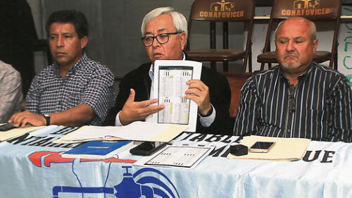 “Gestión de OTASS es un fracaso en Epsel”