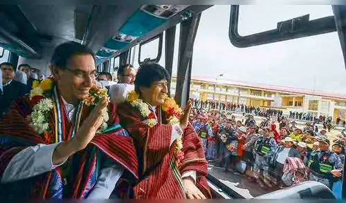 Presidente Vizcarra cancela visita a Arequipa Presidente Vizcarra cancela visita a Arequipa