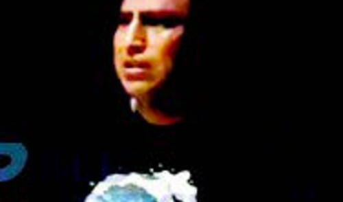 Fiscal Xavier Edgar Rezabal Falcón detenido.