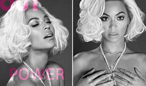 Internet estalla tras la filtración de fotos inéditas de los hijos de Beyoncé